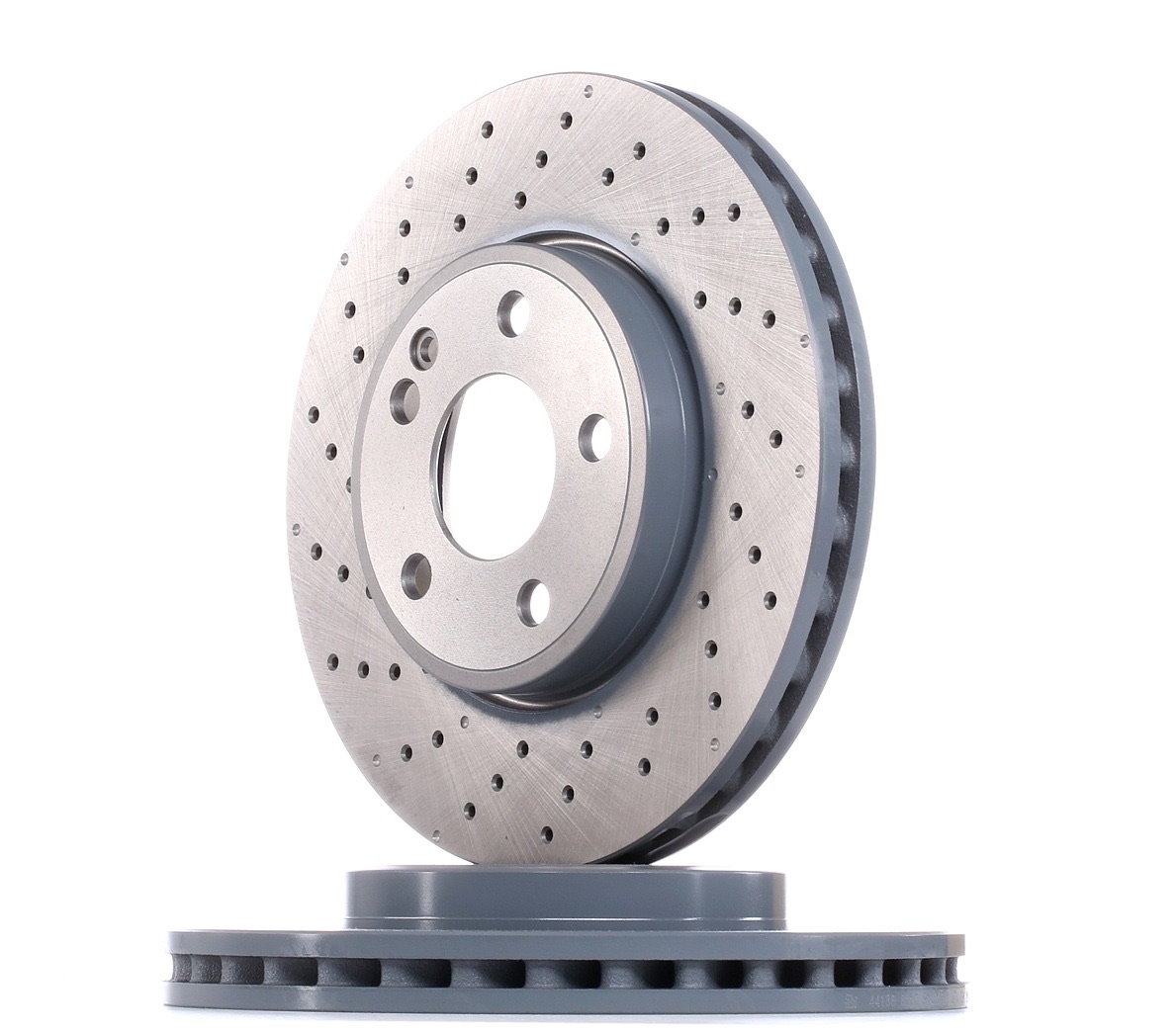 Febi Bilstein 44188 Brake Disc