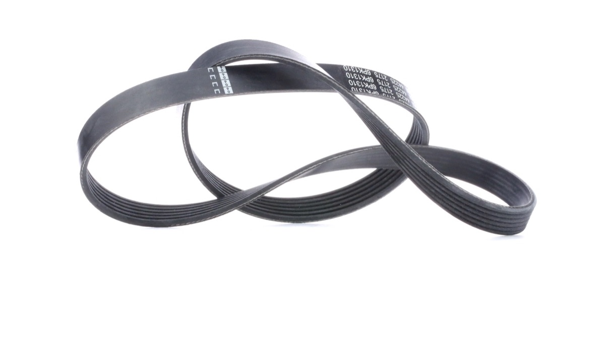 Febi Bilstein 44225 Serpentine Belt