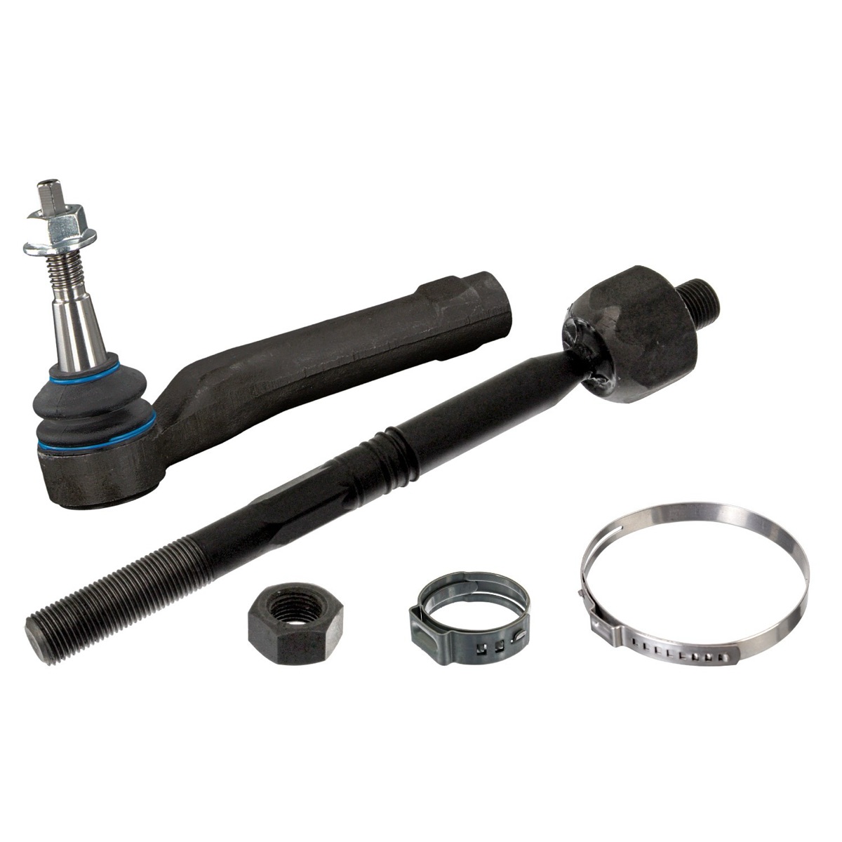 Febi Bilstein 44249 Track Rod Assembly