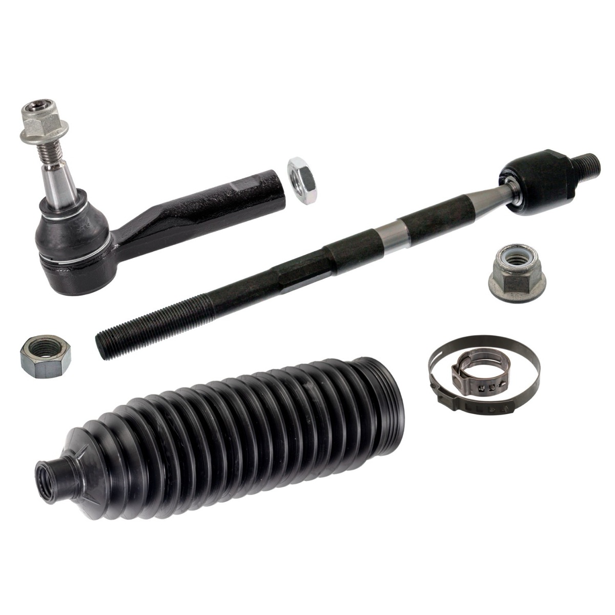 Febi Bilstein 44338 Track Rod Assembly