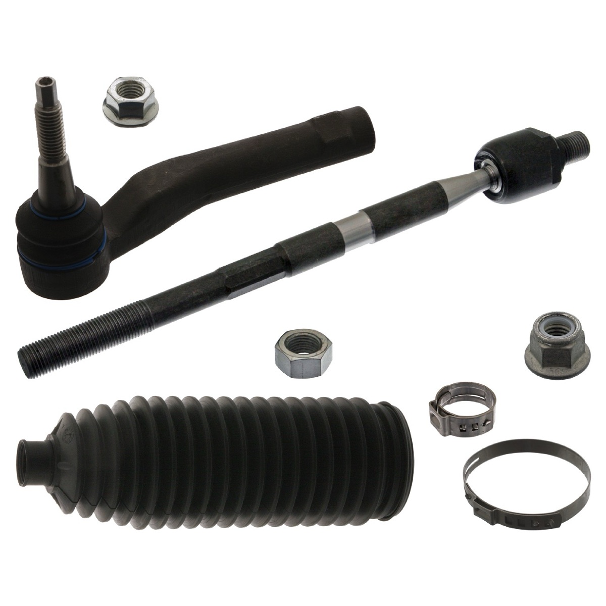 Febi Bilstein 44339 Track Rod Assembly