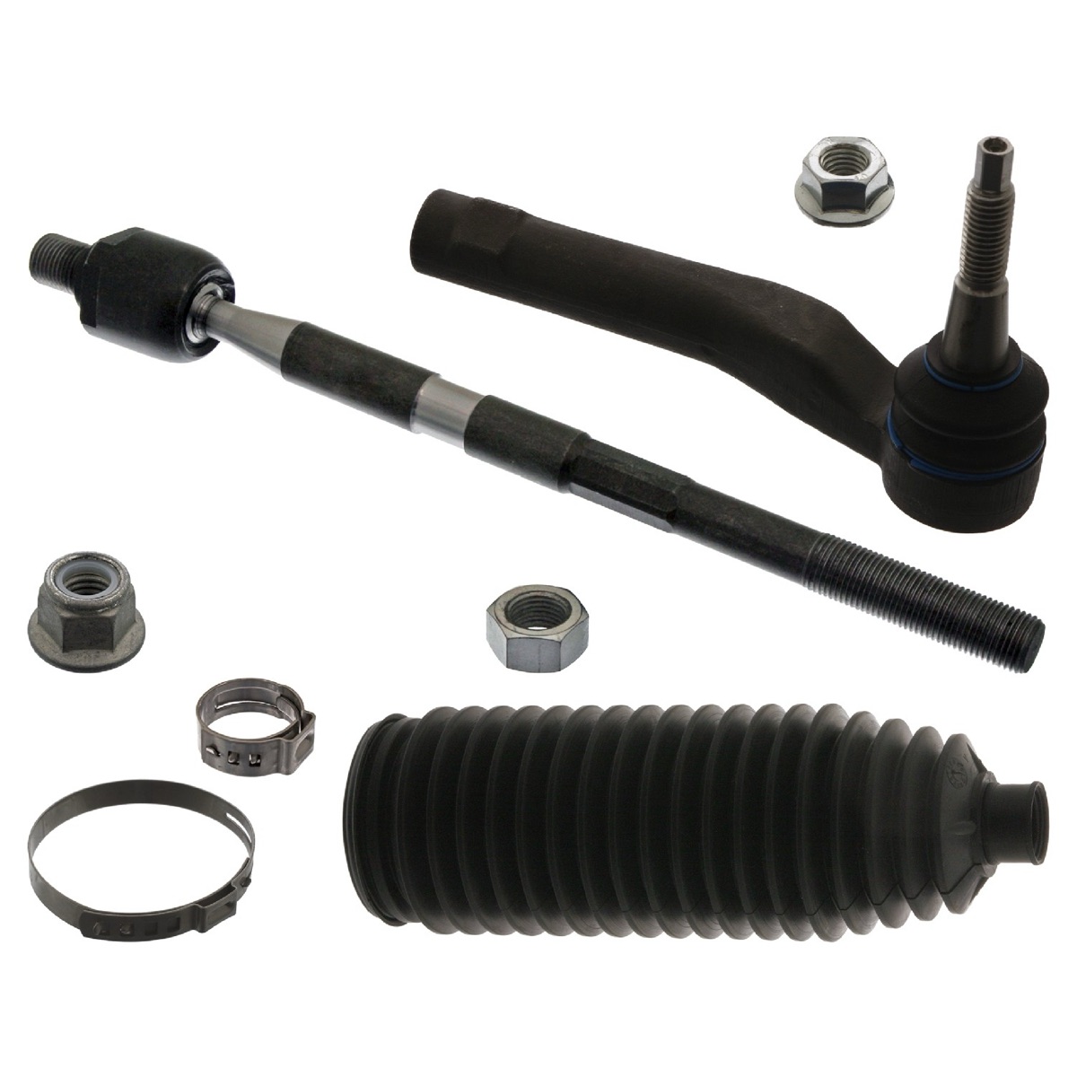 Febi Bilstein 44340 Track Rod Assembly