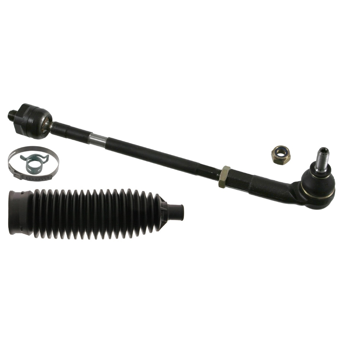 Febi Bilstein 44343 Track Rod Assembly