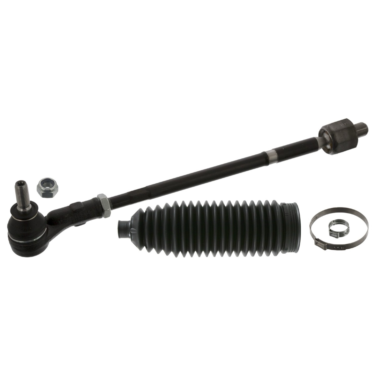 Febi Bilstein 44346 Track Rod Assembly