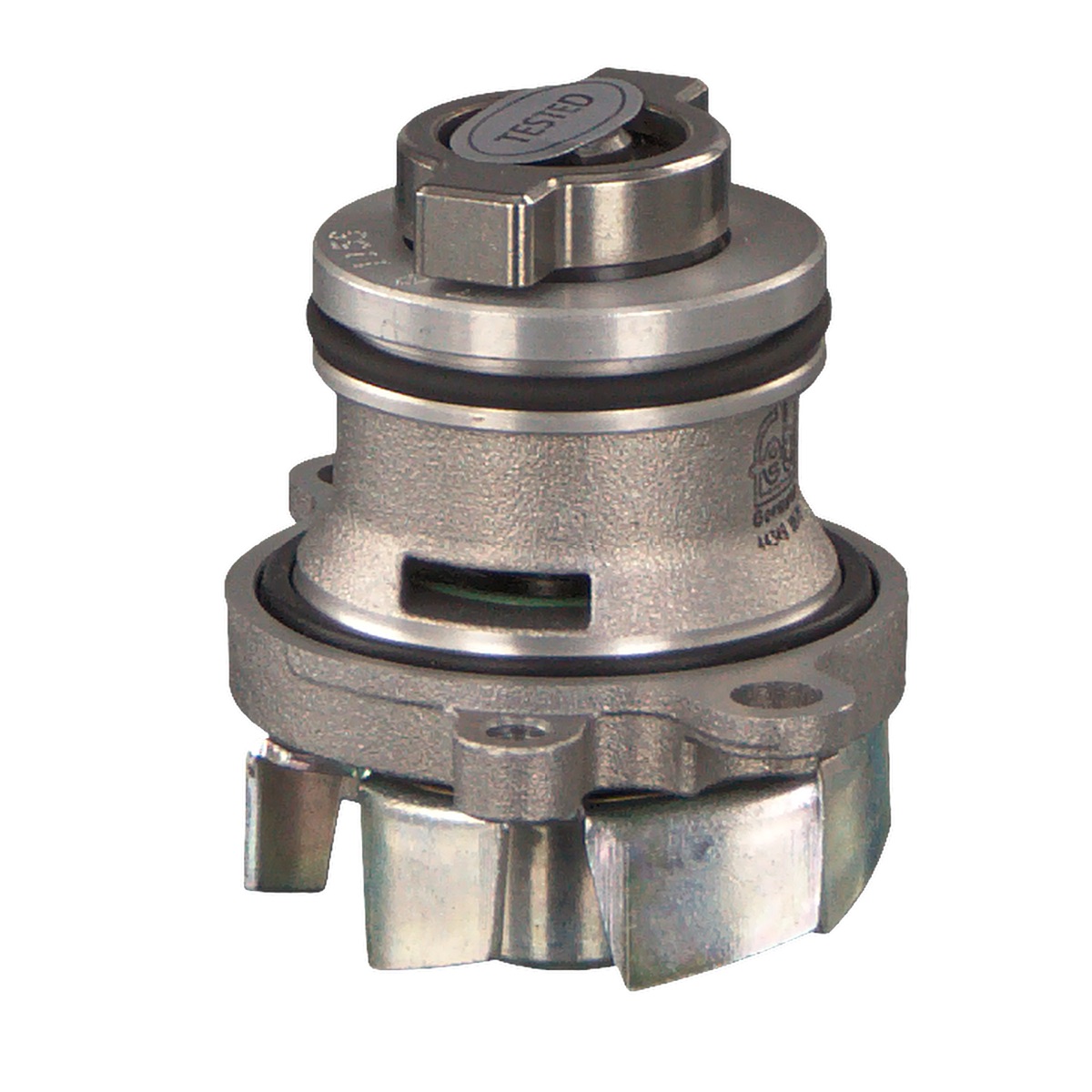 Febi Bilstein 44349 Water Pump