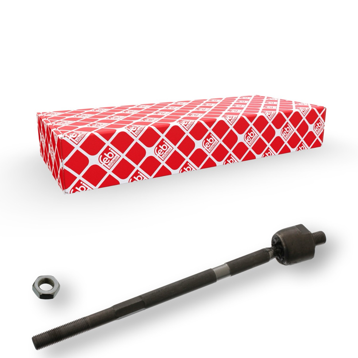 Febi Bilstein 44372 Inner Tie Rod