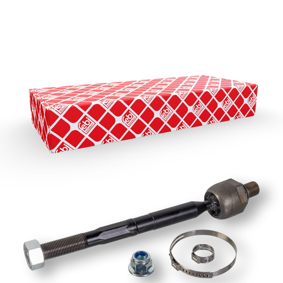 Febi Bilstein 44424 Inner Tie Rod