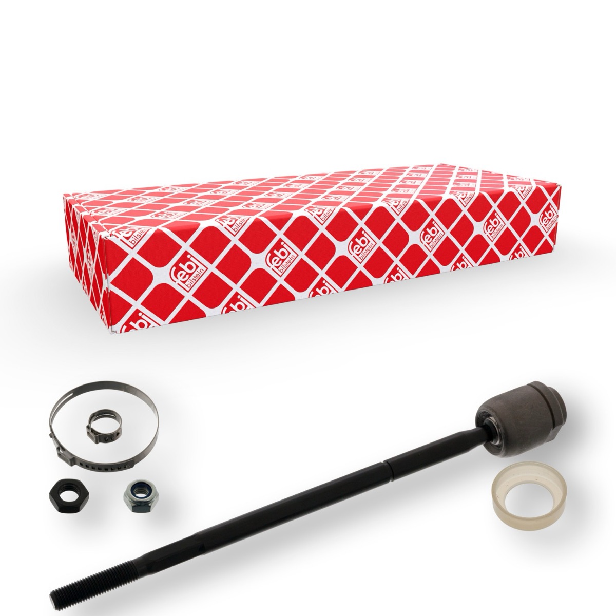 Febi Bilstein 44437 Inner Tie Rod