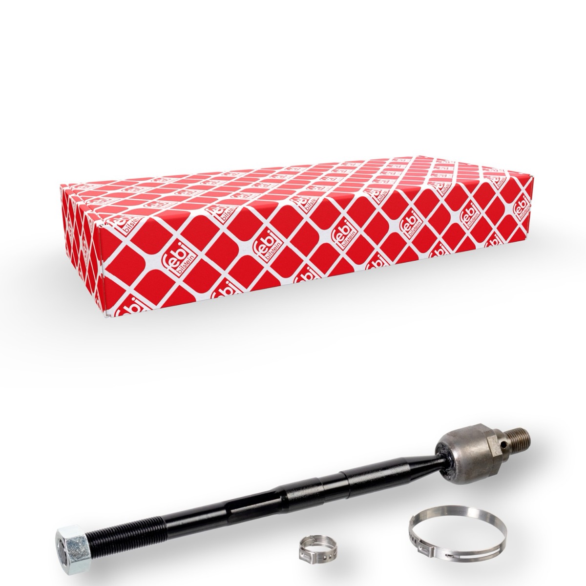 Febi Bilstein 44446 Inner Tie Rod