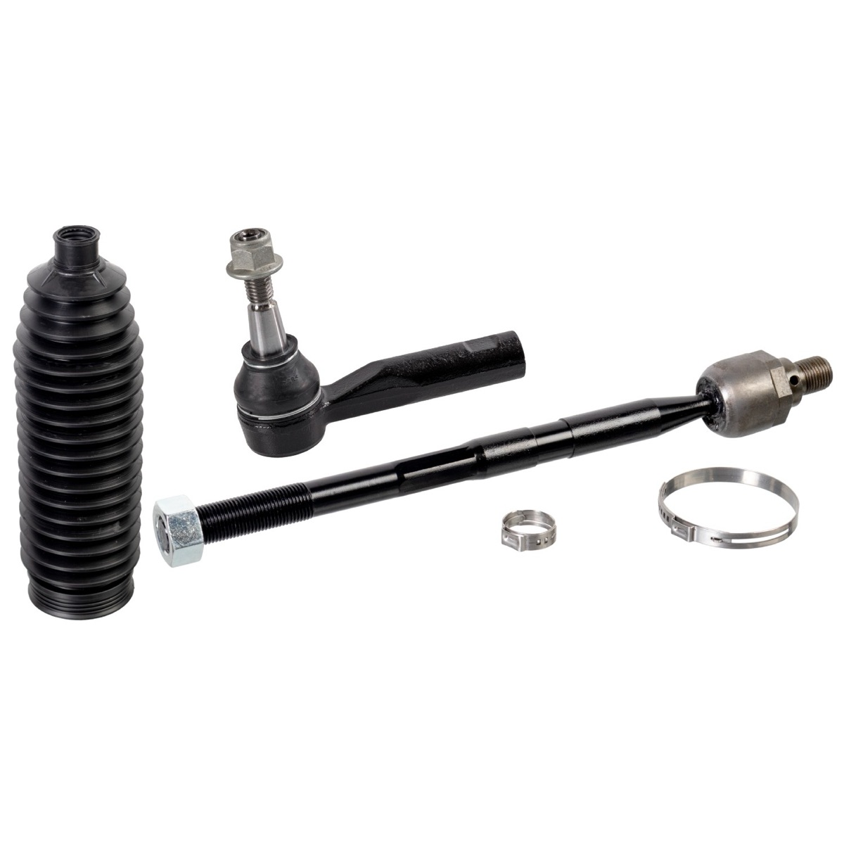 Febi Bilstein 44447 Track Rod Assembly