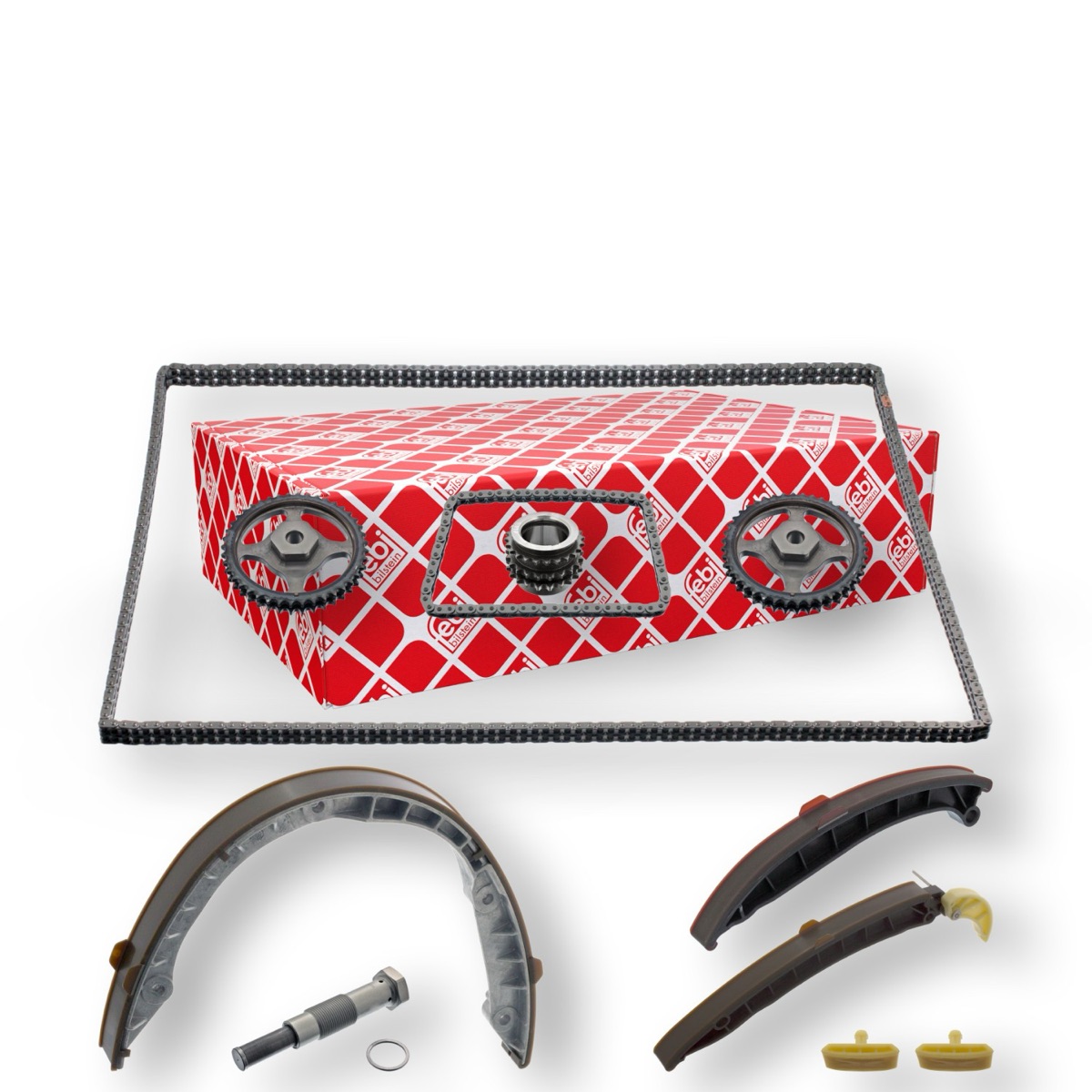 Febi Bilstein 44462 Timing Chain Kit