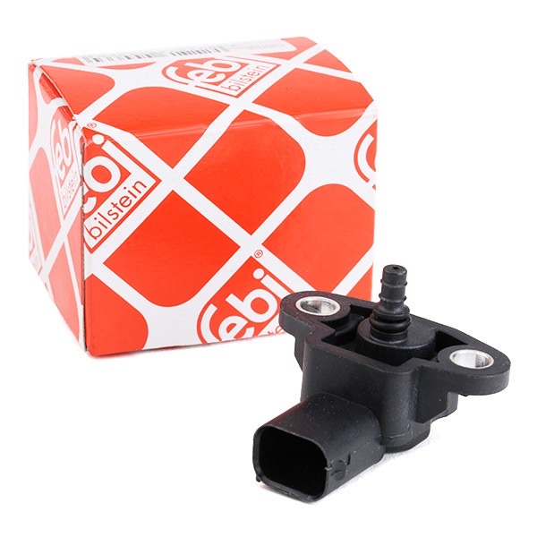 Febi Bilstein 44466 Sensor, Boost Pressure
