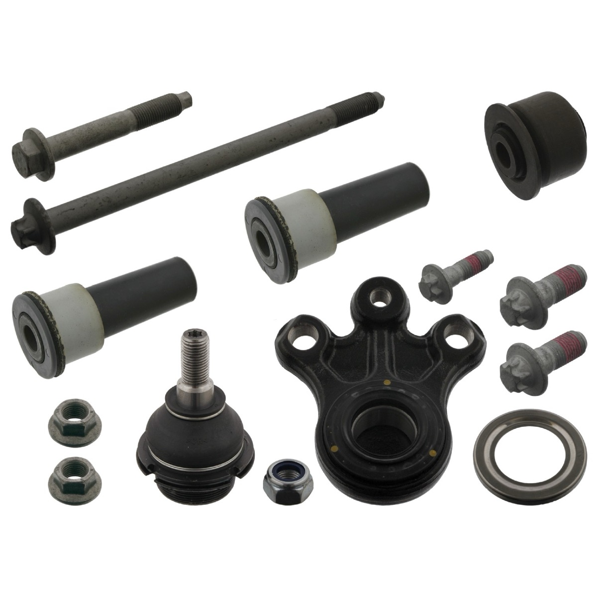 Febi Bilstein 44480 Repair Kit, Wheel Suspension