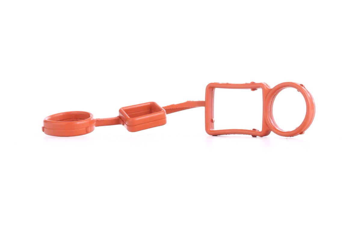 Febi Bilstein 44481 Seal, Crankcase Breather