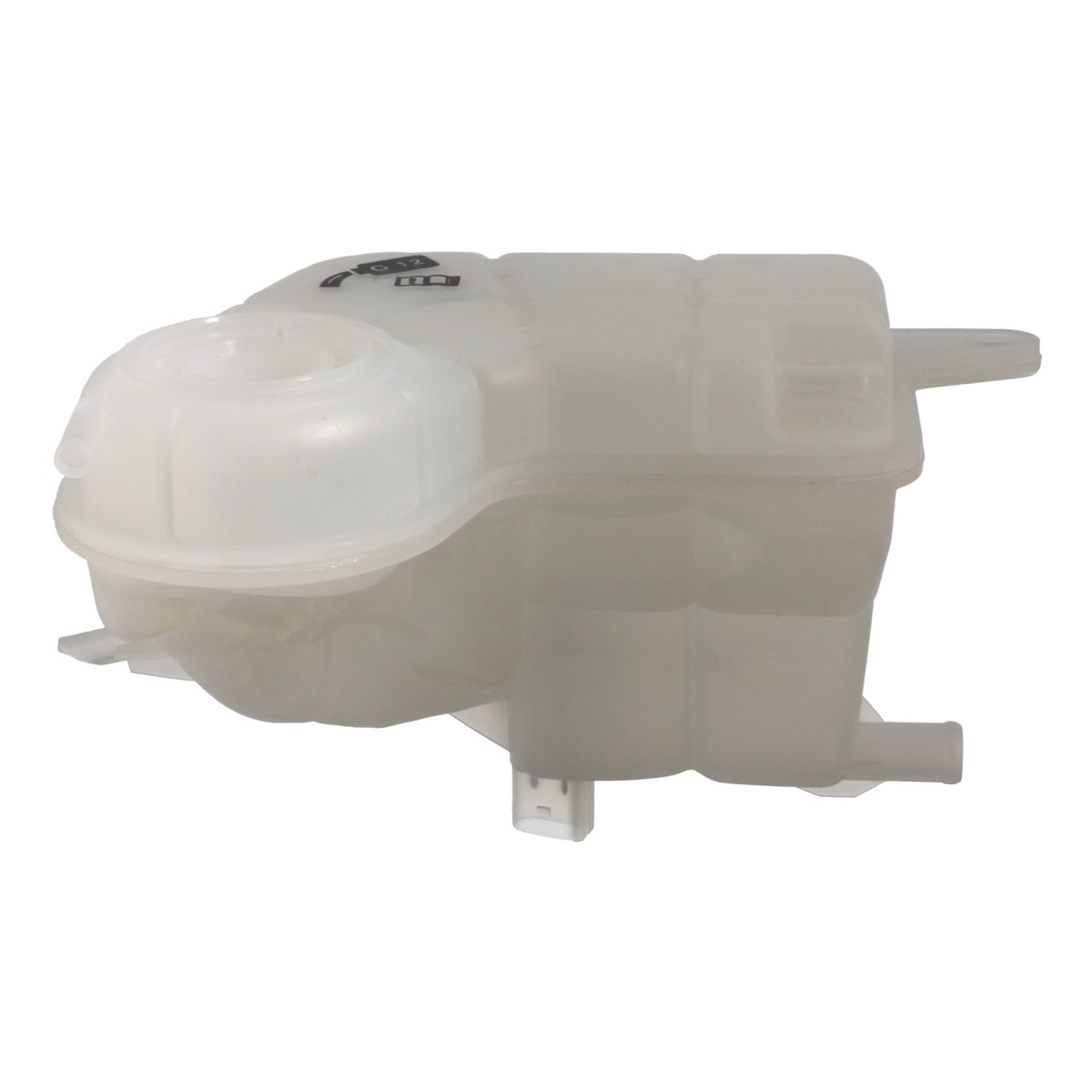 Febi Bilstein 44531 Coolant Expansion Tank