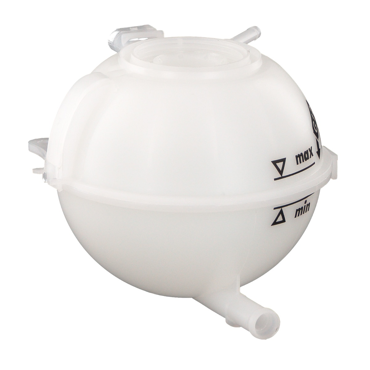 Febi Bilstein 44535 Coolant Expansion Tank