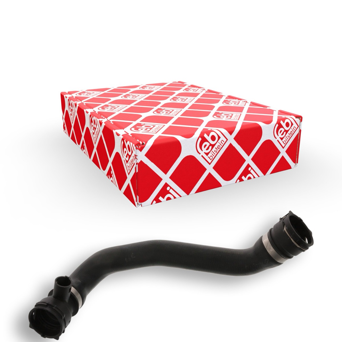 Febi Bilstein 44603 Radiator Hose