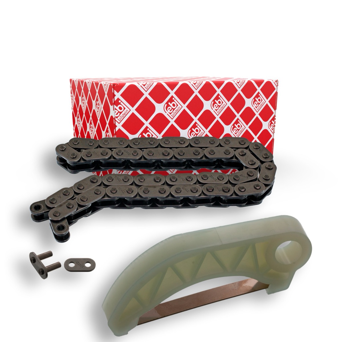Febi Bilstein 44611 Oil Pump Chain Kit