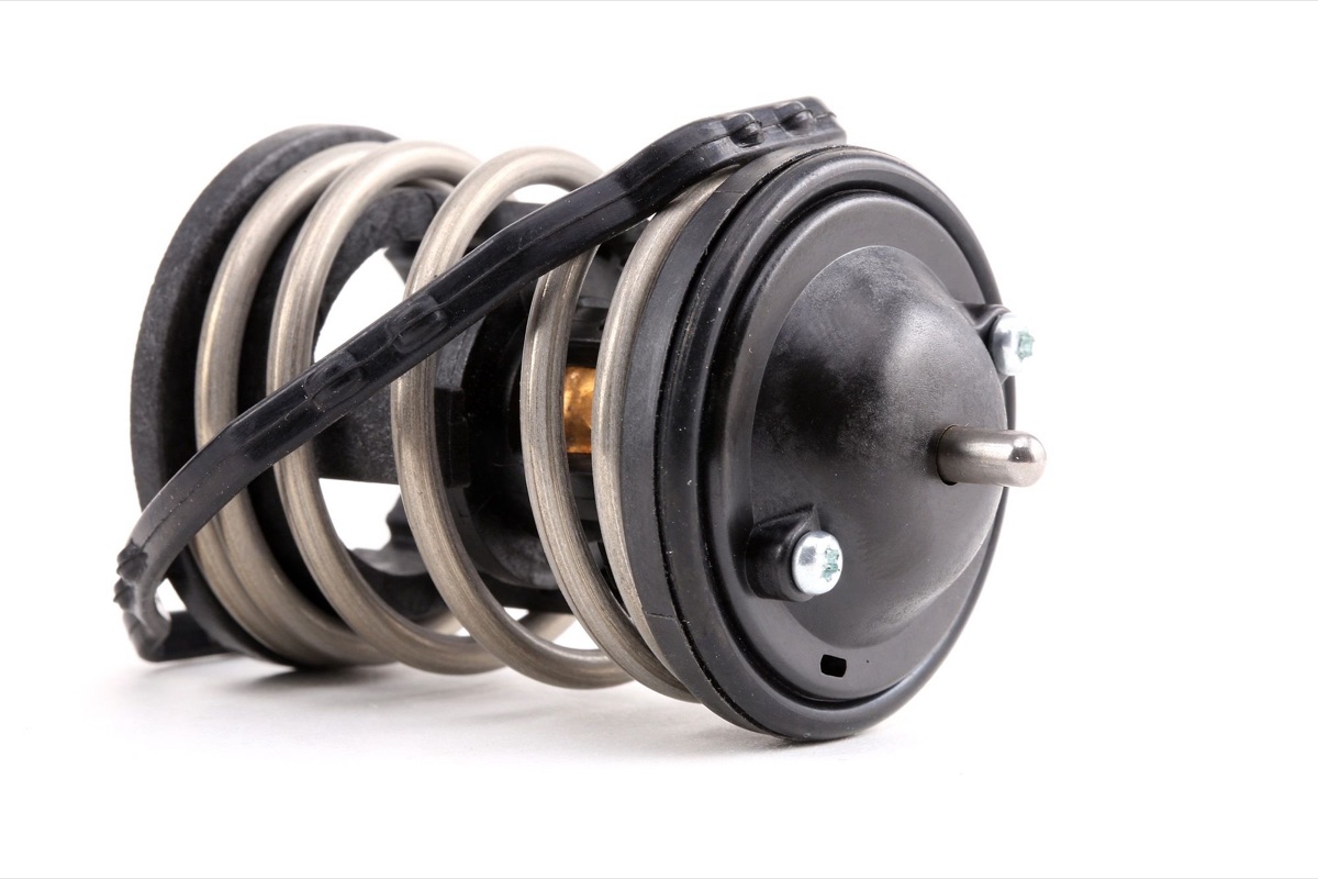Febi Bilstein 44683 Thermostat