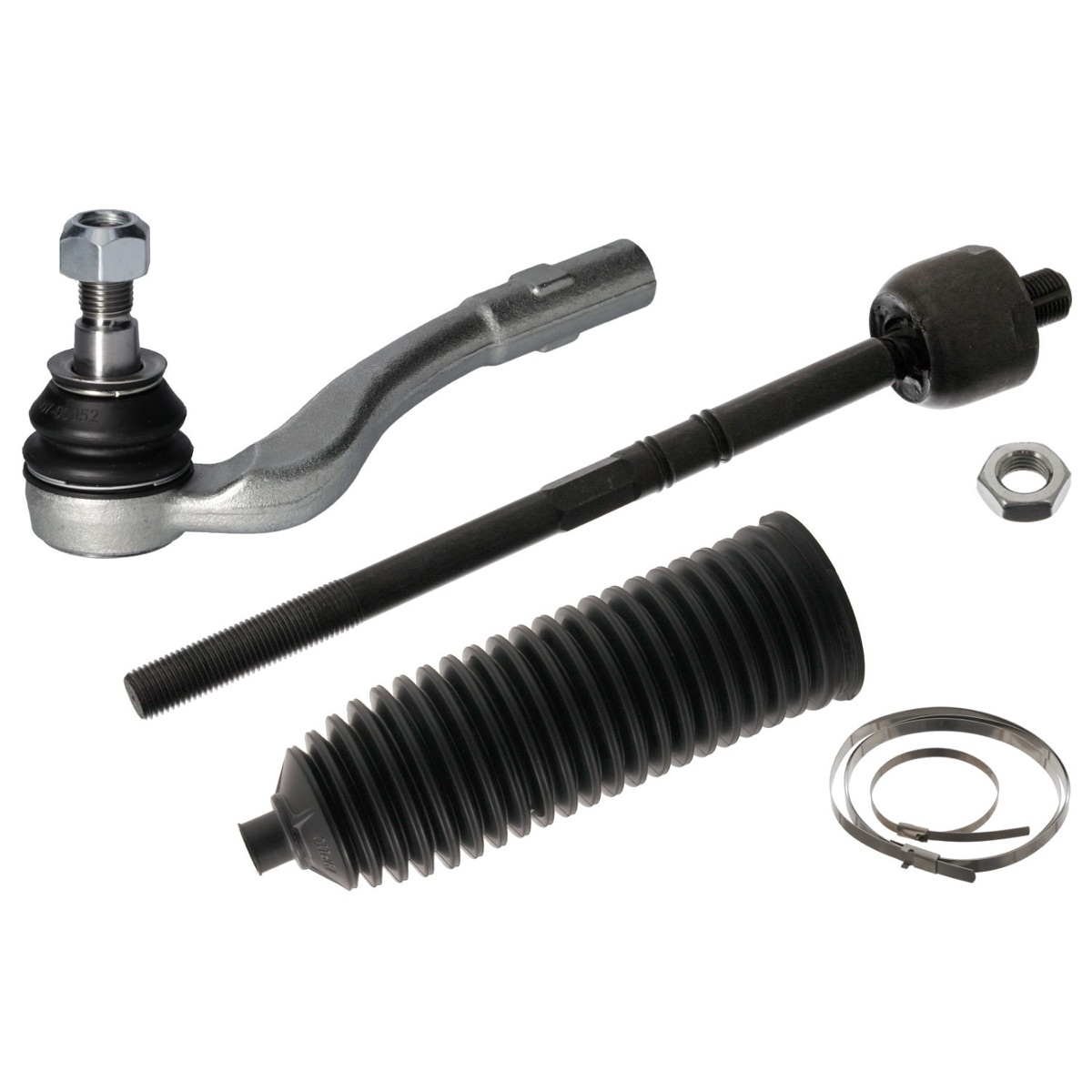 Febi Bilstein 44693 Track Rod Assembly