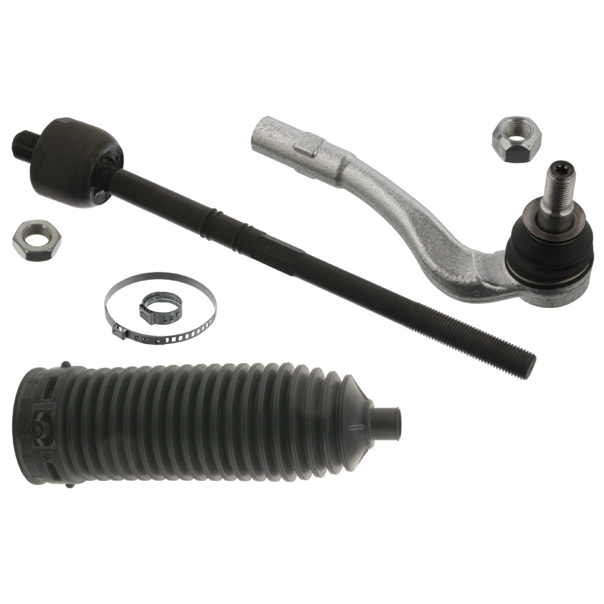 Febi Bilstein 44694 Track Rod Assembly