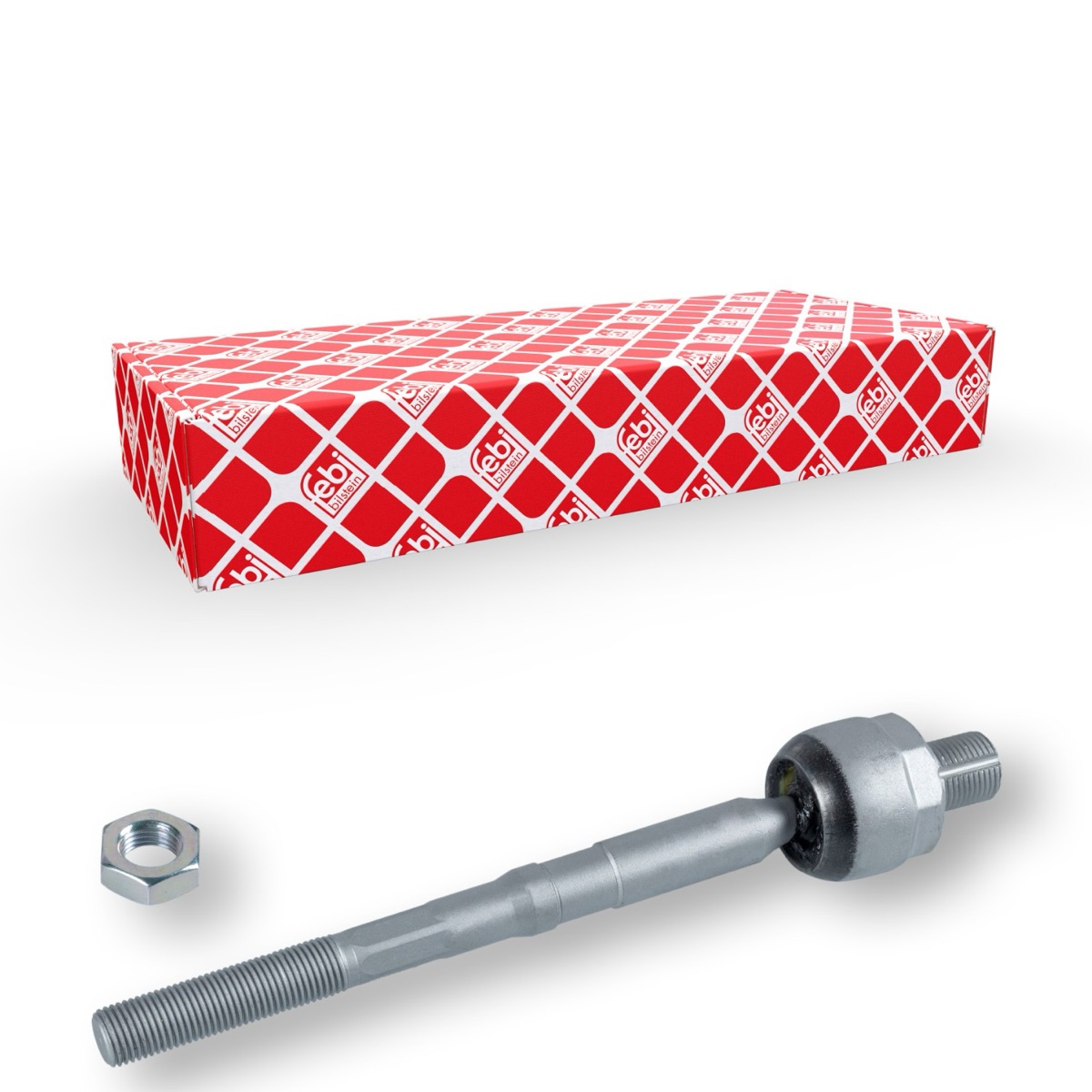 Febi Bilstein 44712 Inner Tie Rod