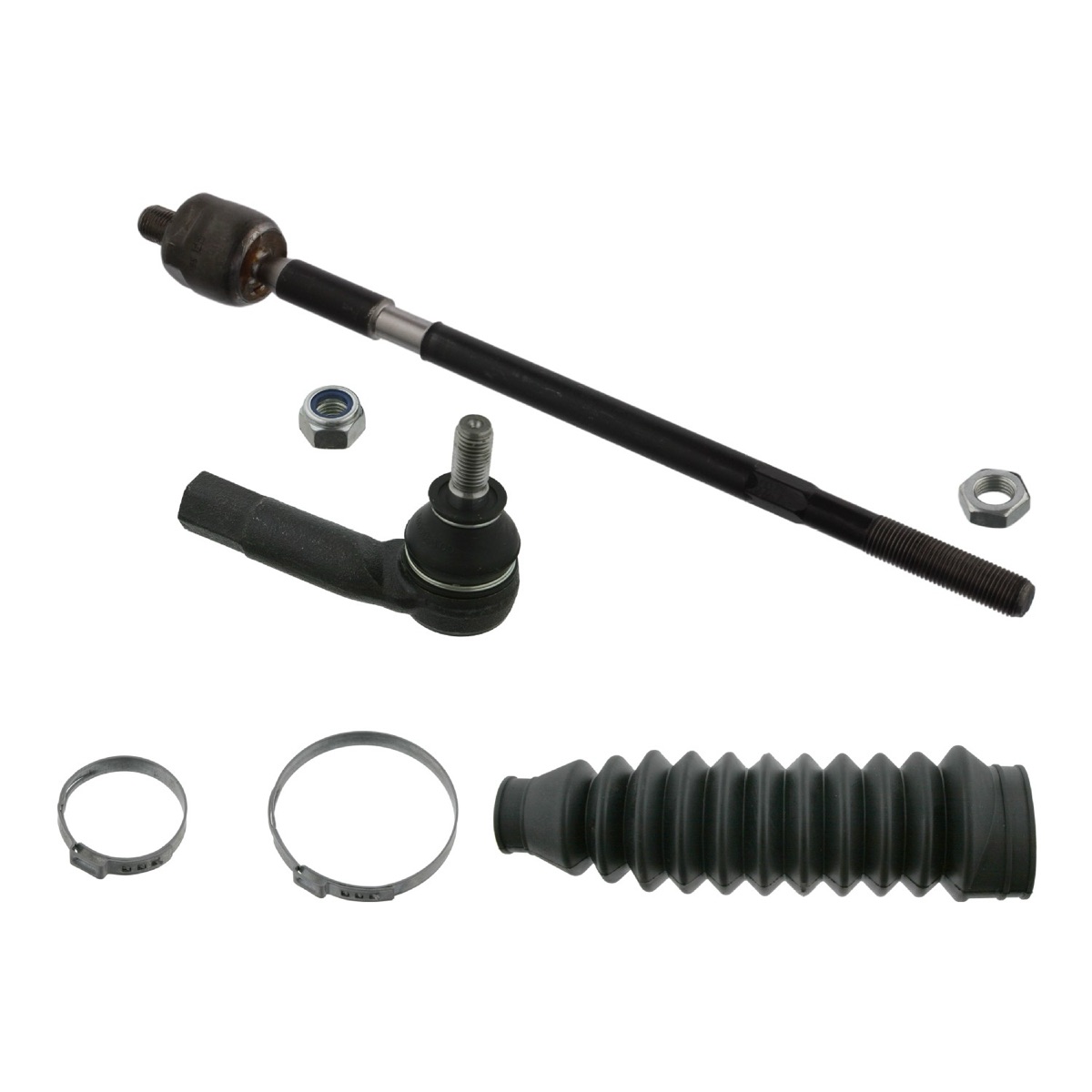 Febi Bilstein 44740 Track Rod Assembly