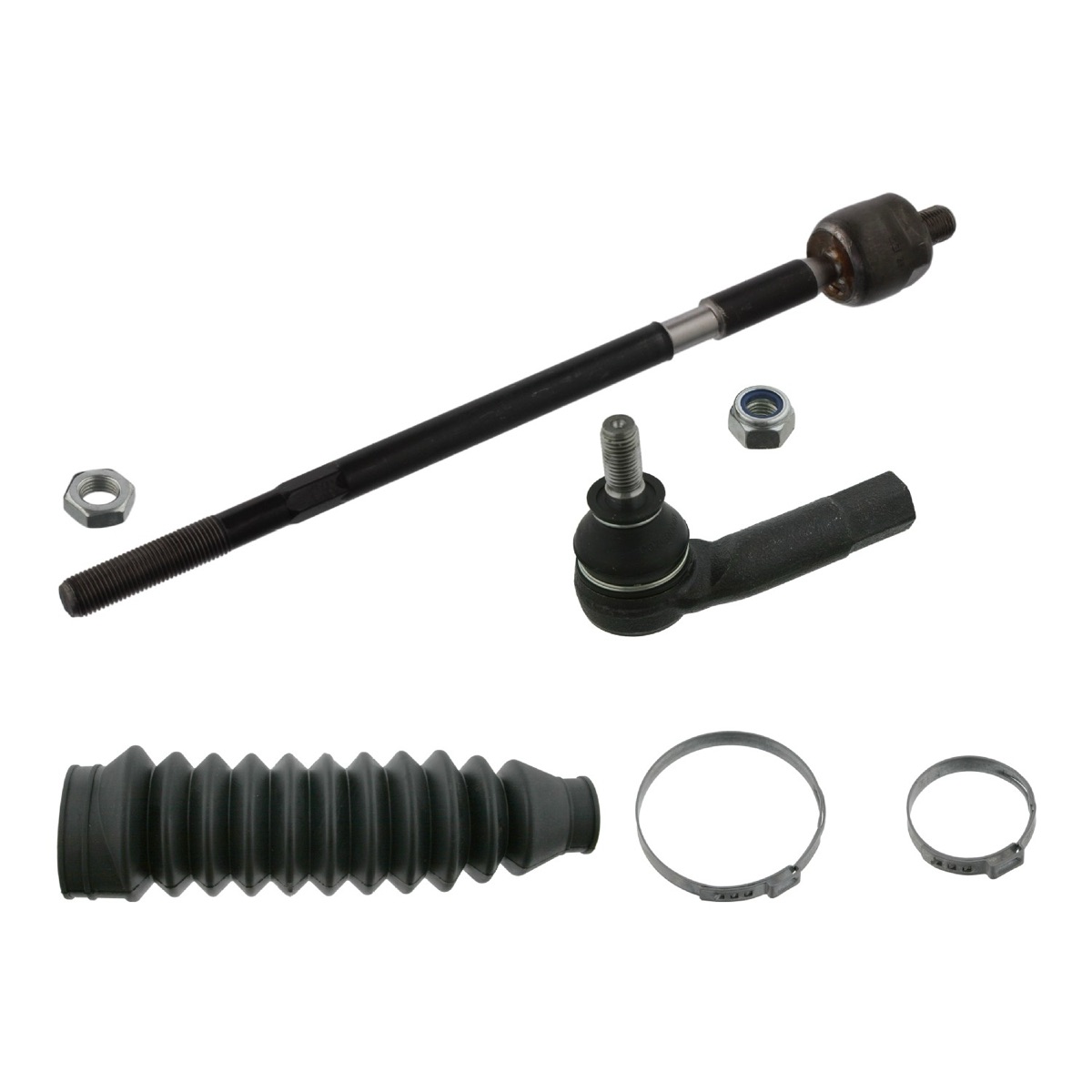 Febi Bilstein 44741 Track Rod Assembly