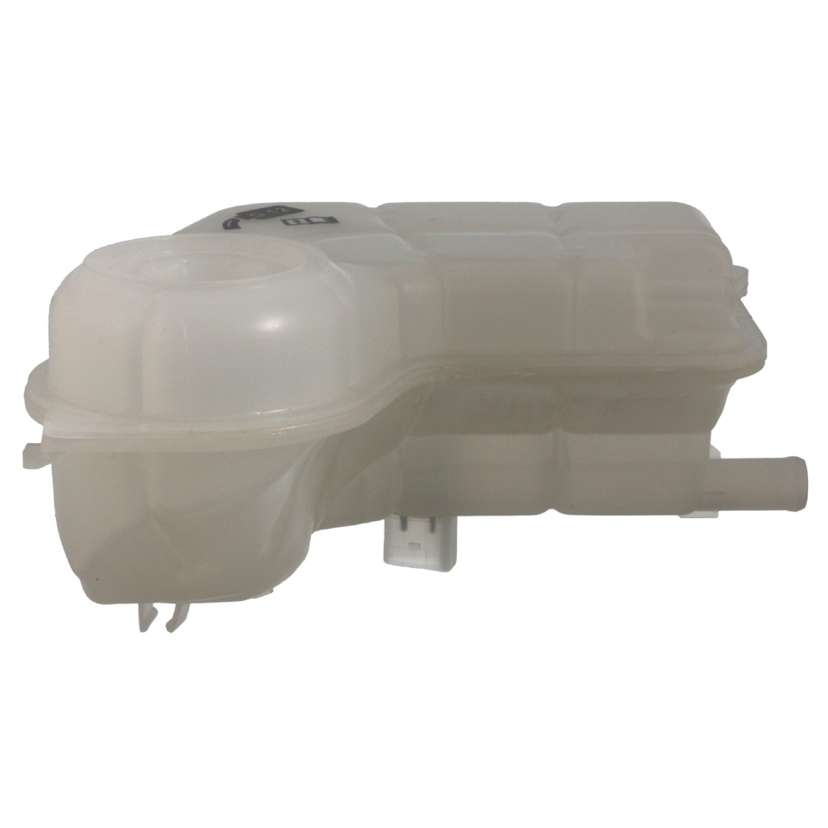 Febi Bilstein 44744 Coolant Expansion Tank