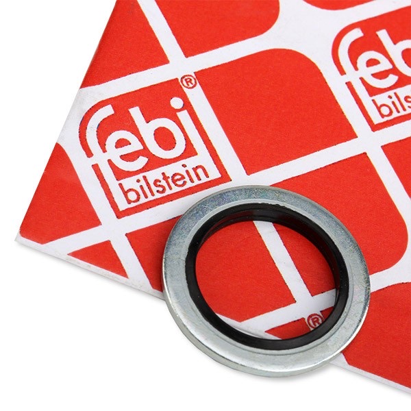 Febi Bilstein 44793 Sump Plug Washer