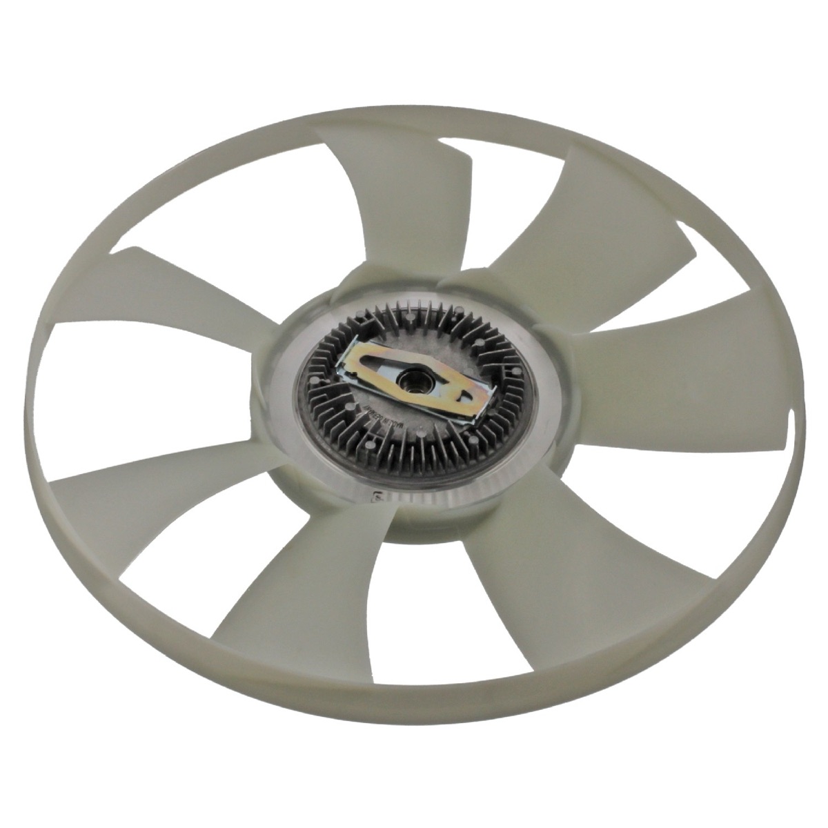 Febi Bilstein 44862 Fan, Radiator