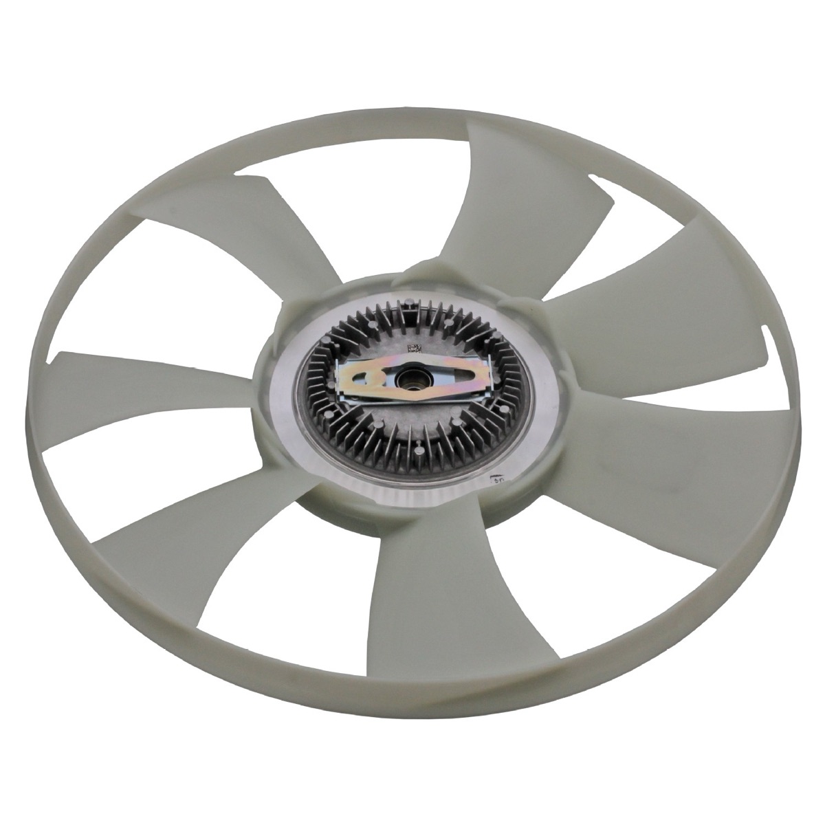 Febi Bilstein 44863 Fan, Radiator