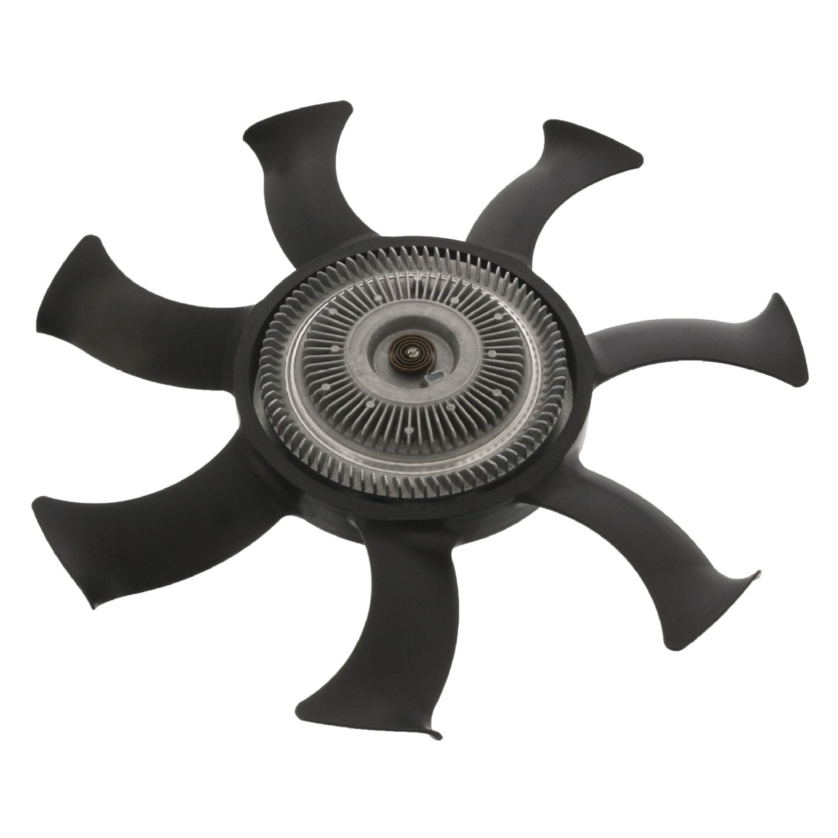 Febi Bilstein 44883 Fan, Radiator
