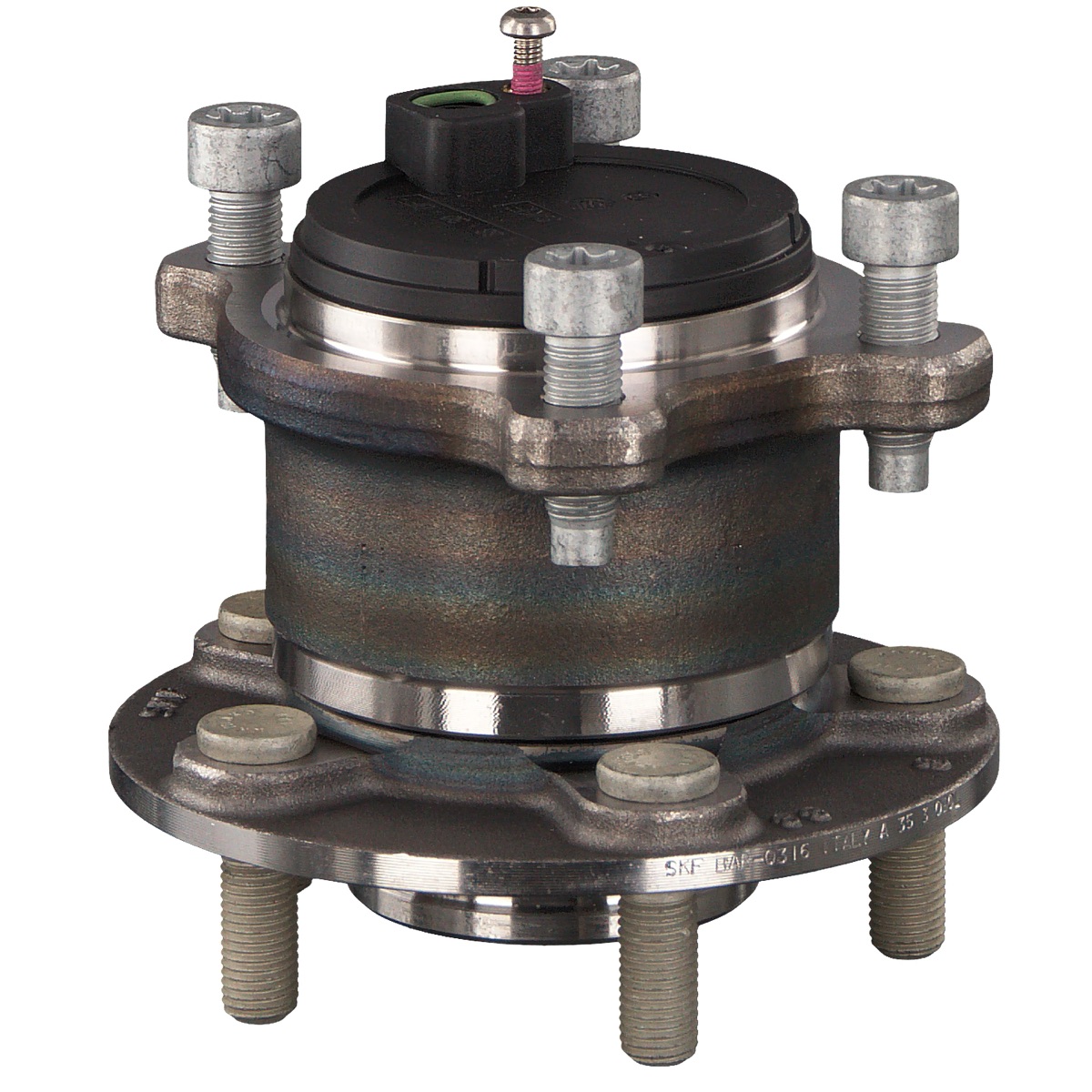 Febi Bilstein 44889 Wheel Bearing Kit
