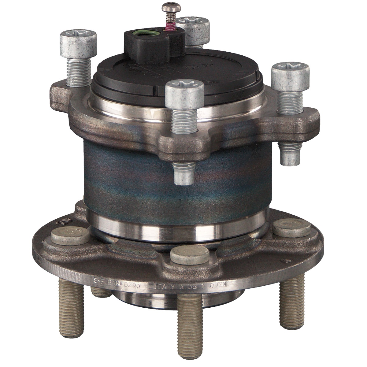 Febi Bilstein 44890 Wheel Bearing Kit