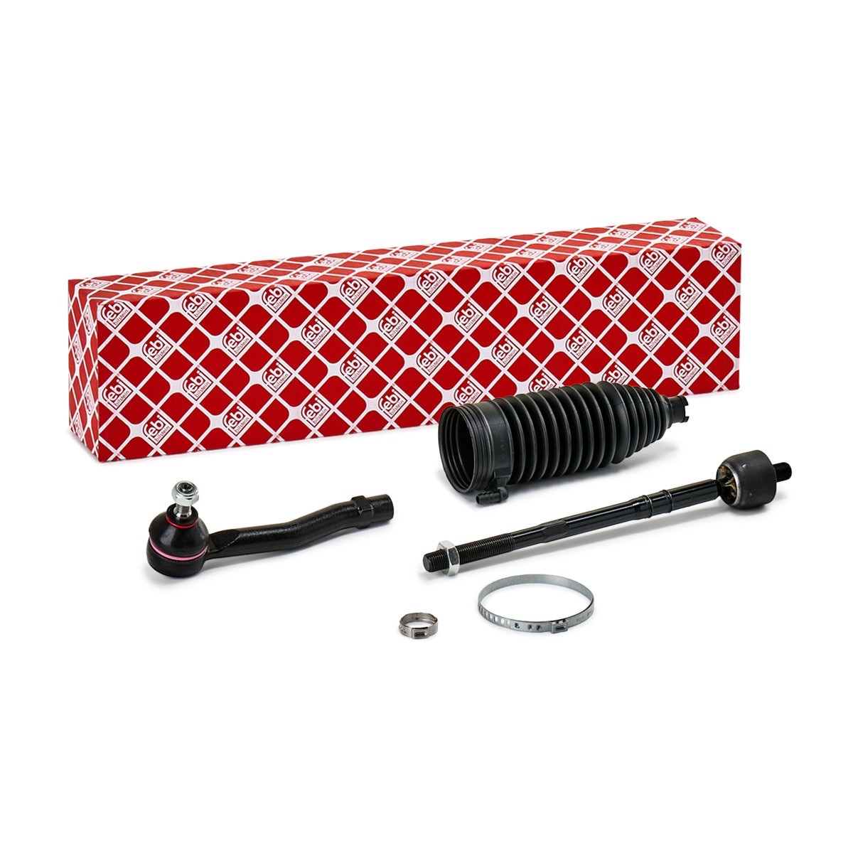 Febi Bilstein 44923 Track Rod Assembly