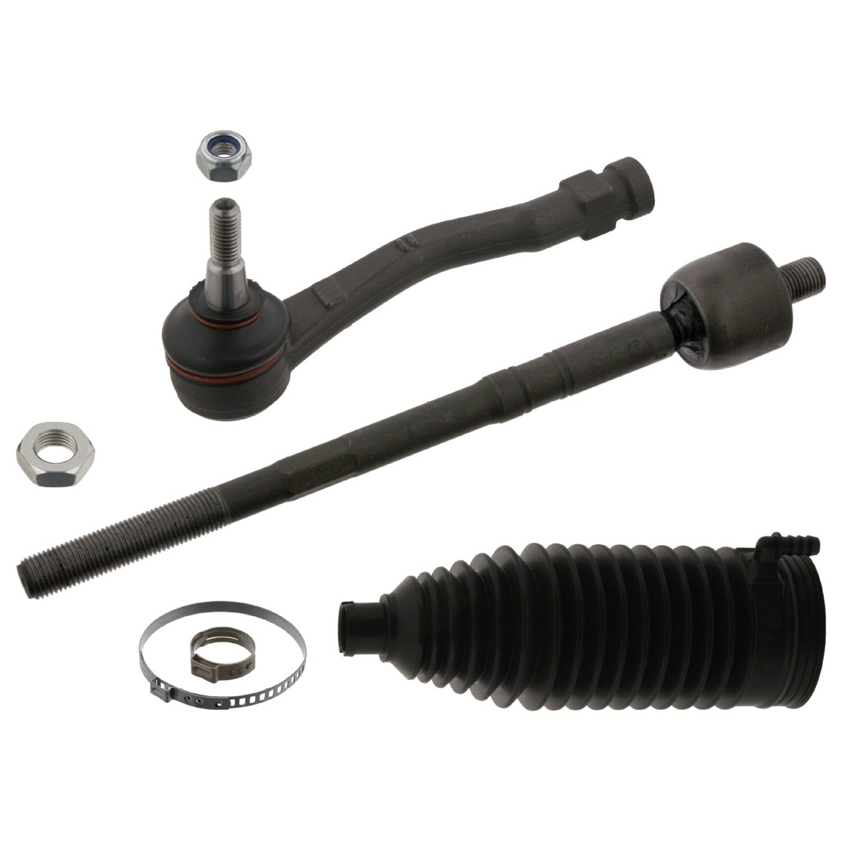 Febi Bilstein 44924 Track Rod Assembly