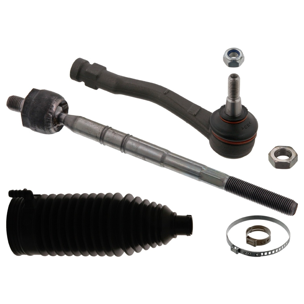 Febi Bilstein 44933 Track Rod Assembly