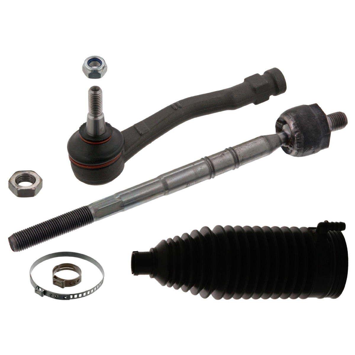 Febi Bilstein 44934 Track Rod Assembly