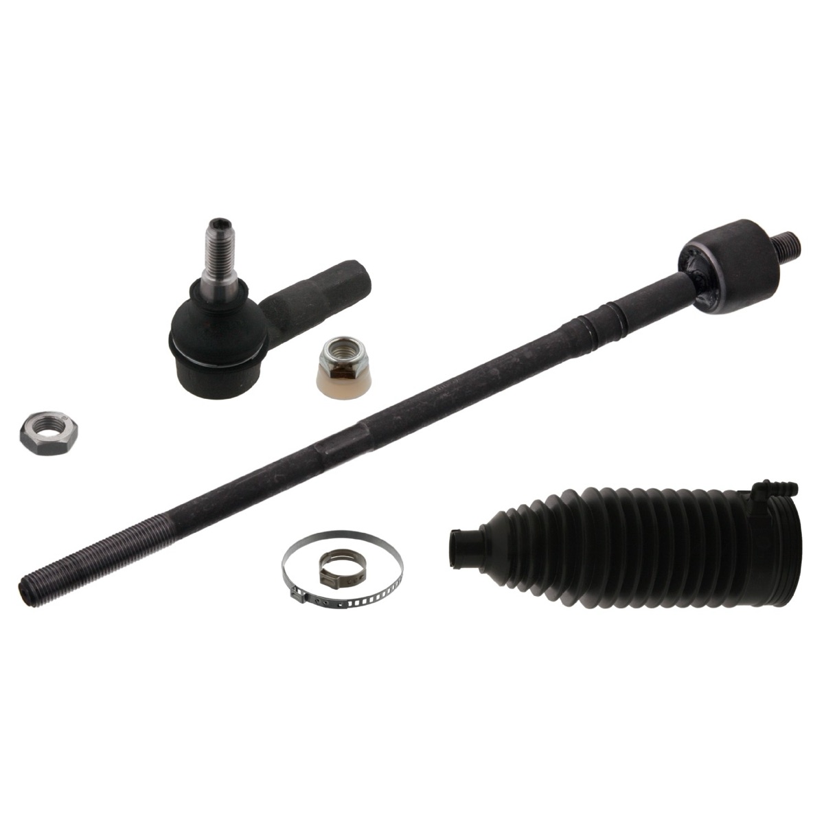 Febi Bilstein 44935 Track Rod Assembly