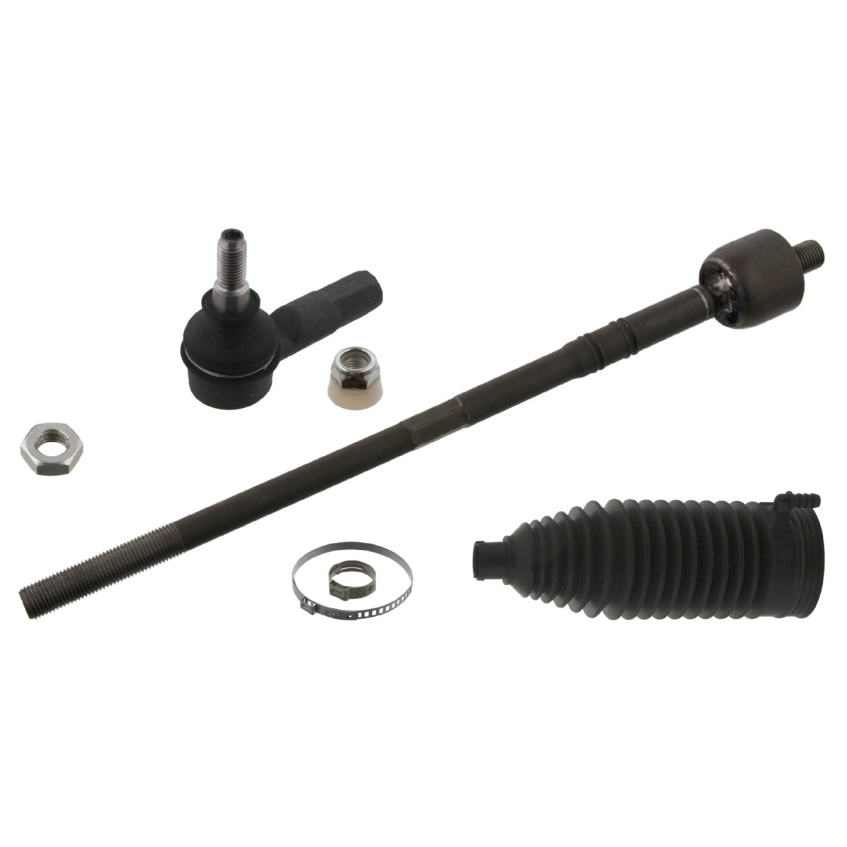 Febi Bilstein 44941 Track Rod Assembly