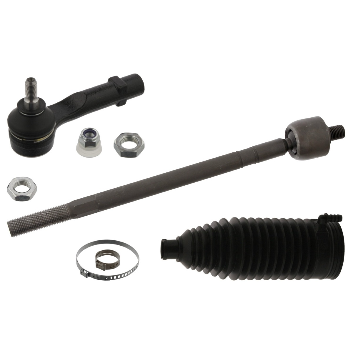 Febi Bilstein 44942 Track Rod Assembly