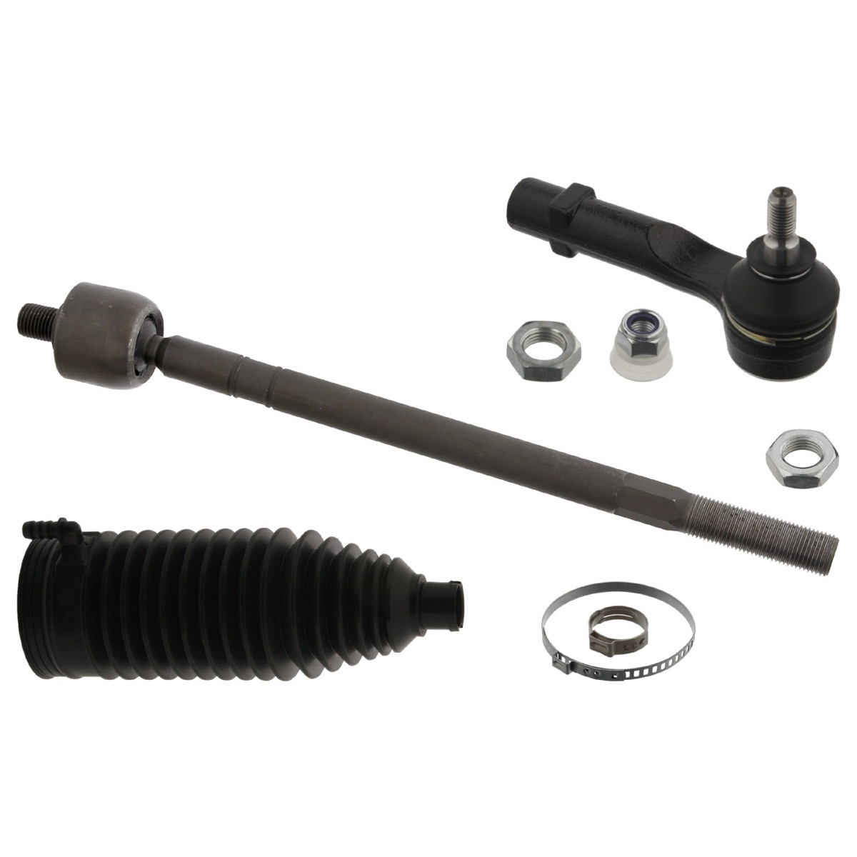 Febi Bilstein 44947 Track Rod Assembly