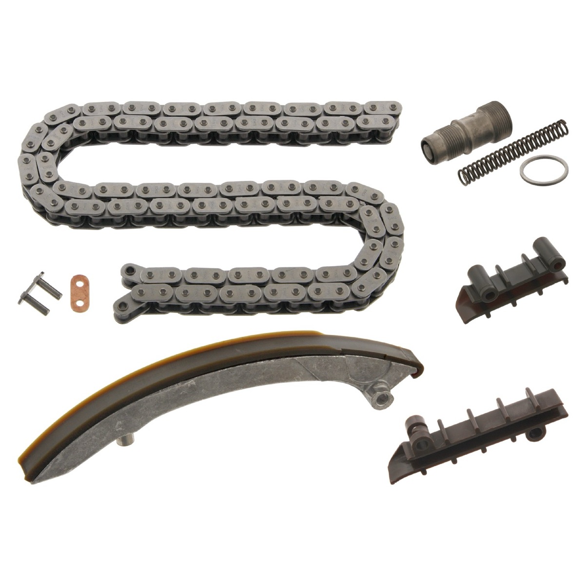 Febi Bilstein 44953 Timing Chain Kit