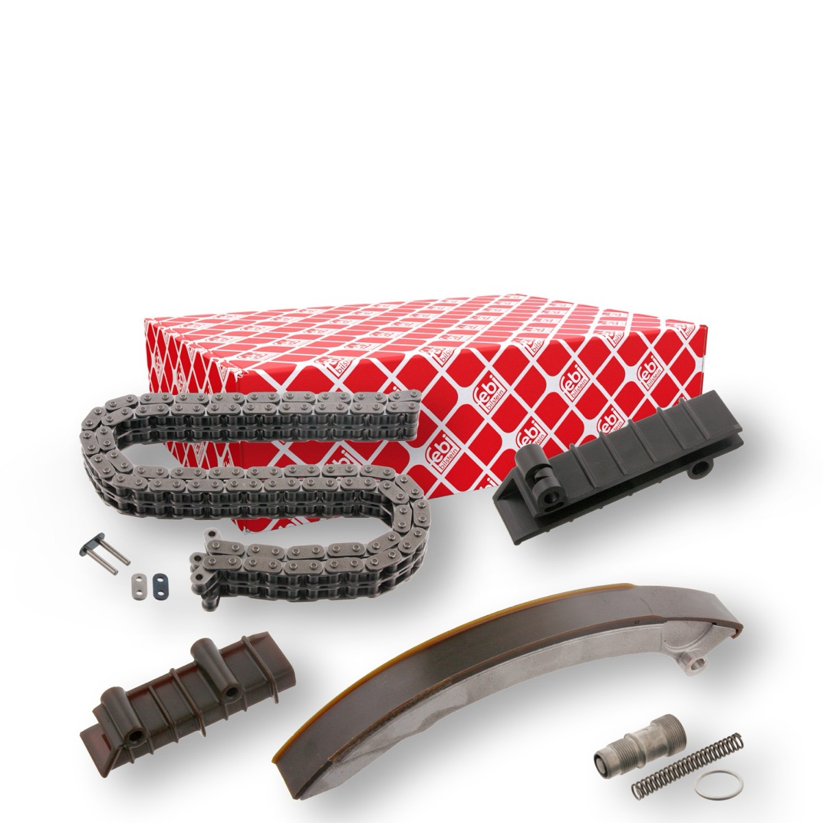 Febi Bilstein 44954 Timing Chain Kit