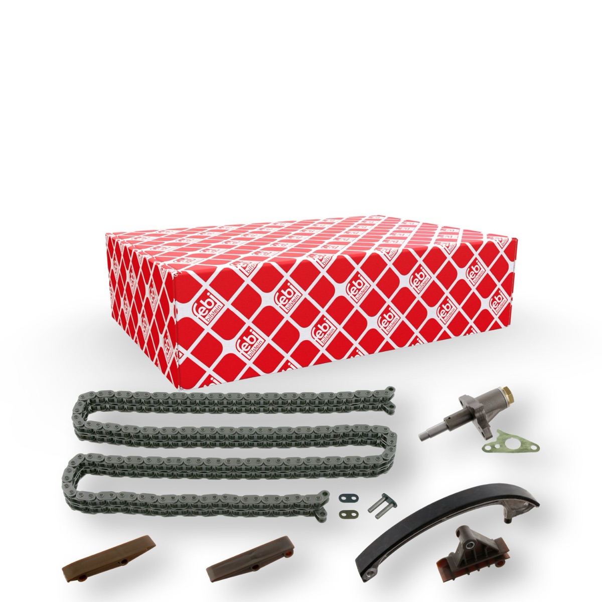 Febi Bilstein 44960 Timing Chain Kit