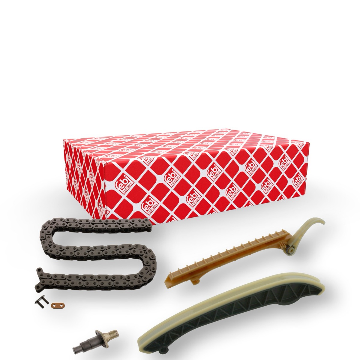Febi Bilstein 44961 Timing Chain Kit
