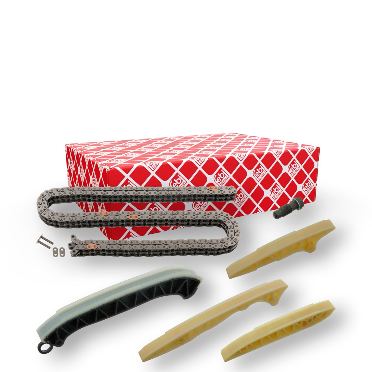 Febi Bilstein 44964 Timing Chain Kit