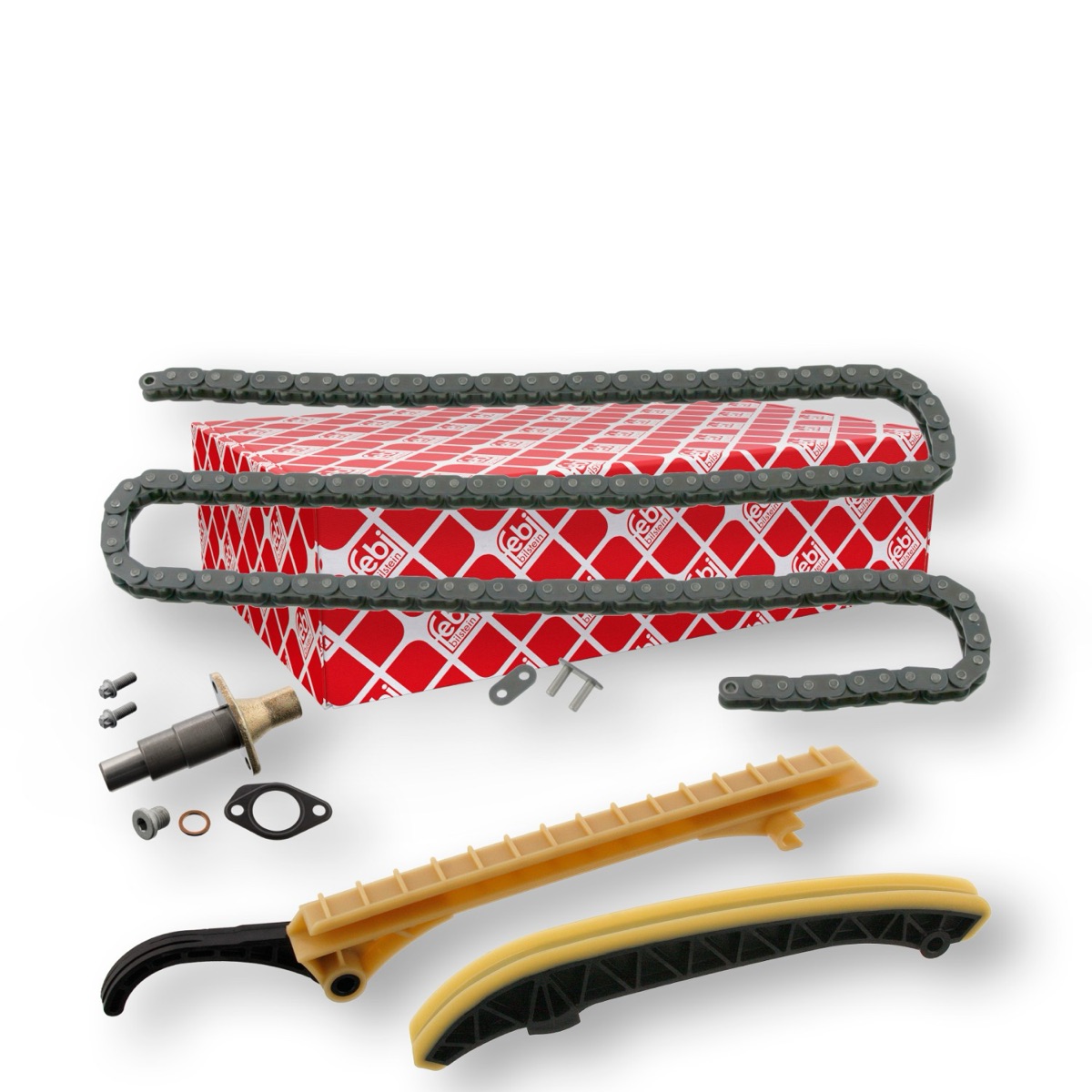 Febi Bilstein 44968 Timing Chain Kit