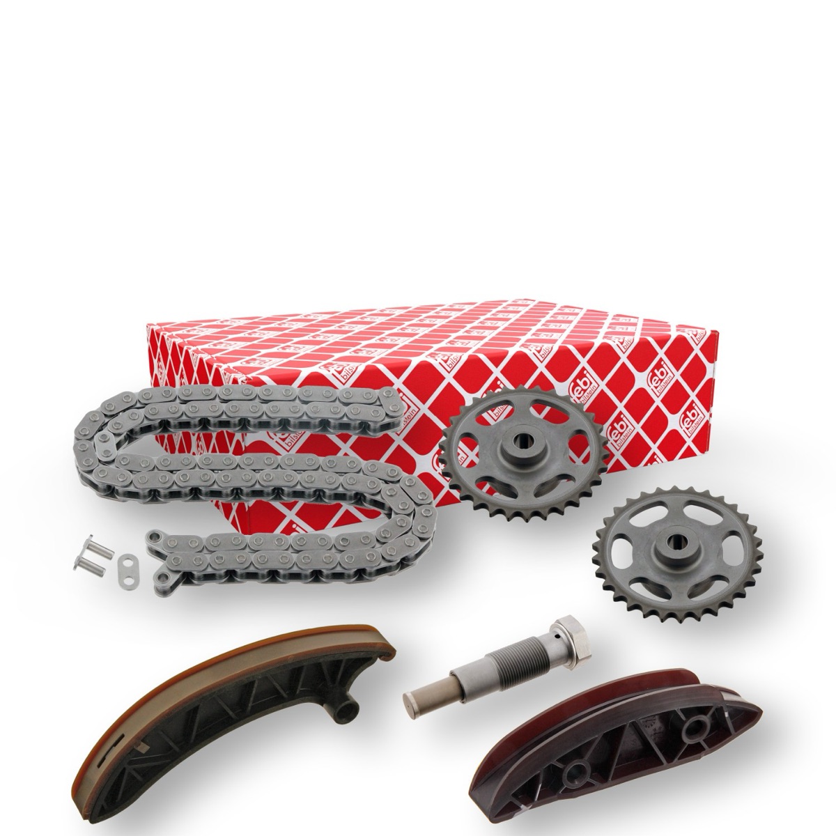 Febi Bilstein 44973 Timing Chain Kit